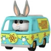 Funko POP! Rides: Mystery Machine With Bugs Bunny (Last Chance) -Gamegenic Store fnk69429