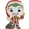 Funko POP! Pin: DC Super Heroes - The Joker As Santa (Last Chance) -Gamegenic Store fnkdccpp0033