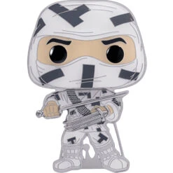 Funko POP! Pin: GI Joe - Storm Shadow (Last Chance)