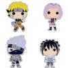 Funko POP! Pin: Naruto Shippuden - Team 7 (Last Chance) 1 Funko POP! Pin: Naruto Shippuden - Team 7 (Last Chance) -Gamegenic Store fnknrpn0018