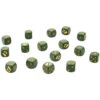Flames Of War: Vietnam - 1st Cavalry Division (Airmobile) Dice (16) -Gamegenic Store fow ve004