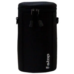 F-Stop Mountain Series: Large Lens Barrel (Black) (Clearance)