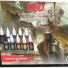 D&D: Adventurers Paint Set