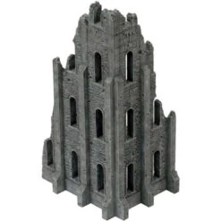 Battlefield In A Box: Large Corner Ruin