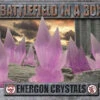 Battlefield In A Box: Energon Crystals Purple -Gamegenic Store gf9bb547