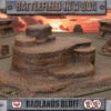 Battlefield In A Box: Badlands Bluff -Gamegenic Store gf9bb549