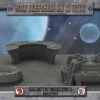 Battlefield In A Box: Galactic Warzones - Objectives -Gamegenic Store gf9bb584