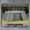 Battlefield In A Box: Galactic Warzones - Bunker -Gamegenic Store gf9bb585