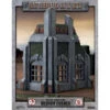 Battlefield In A Box: Gothic Industrial - Medium Corner -Gamegenic Store gf9bb598