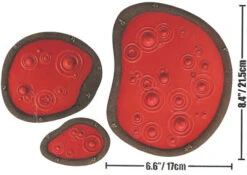 Battlefield In A Box: Blood Pools