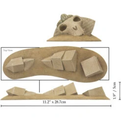 Battlefield In A Box: Forgotten City - Fallen Colossus -Gamegenic Store gf9bb906 2