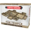 Tenfold Dungeon: The Temple