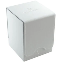 Gamegenic Squire 100+ Convertible: White