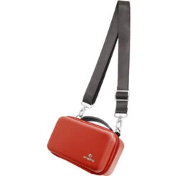 Gamegenic Game Shell 250+ Red