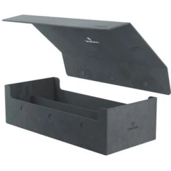 Gamegenic Dungeon 1100+ Convertible: Midnight Gray