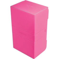 Gamegenic Stronghold 200+ Convertible: Pink