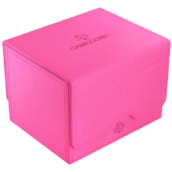 Gamegenic Sidekick 100+ XL Convertible: Pink