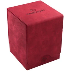 Gamegenic Squire 100+ XL Convertible: Red