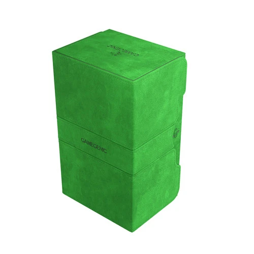 Gamegenic Stronghold 200+ XL Convertible: Green 3 Gamegenic Stronghold 200+ XL Convertible: Green