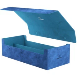 Gamegenic Dungeon 1100+ Convertible: Blue