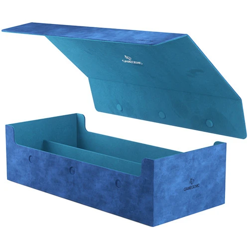 Gamegenic Dungeon 1100+ Convertible: Blue 3 Gamegenic Dungeon 1100+ Convertible: Blue