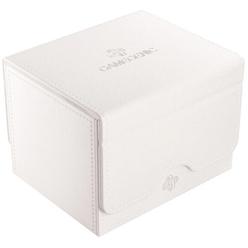 Gamegenic Sidekick 100+ XL Convertible: White 3 Gamegenic Sidekick 100+ XL Convertible: White