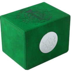 Gamegenic Cardfight Vanguard Nation's Vault: Stoicheia