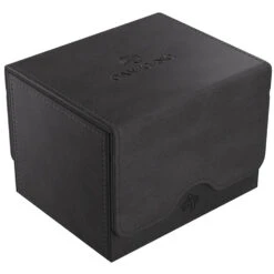 Gamegenic Sidekick 100+ XL Convertible: Black