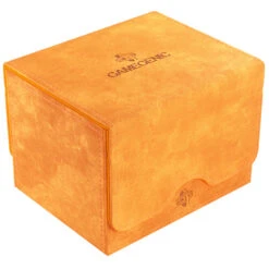 Gamegenic Sidekick 100+ XL Convertible: Orange