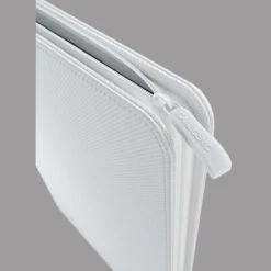 Gamegenic Zip-Up Album: 24-Pocket White -Gamegenic Store ggs31025ml 3