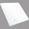 Gamegenic Zip-Up Album: 24-Pocket White -Gamegenic Store ggs31025ml 1