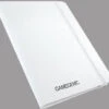 Gamegenic 18-Pocket Casual Album: White