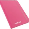 Gamegenic 18-Pocket Casual Album: Pink -Gamegenic Store ggs32009ml