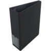 Gamegenic Prime Ring-Binder: Black 2 Gamegenic Prime Ring-Binder: Black -Gamegenic Store ggs33001ml