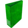 Gamegenic Prime Ring-Binder: Green -Gamegenic Store ggs33004ml