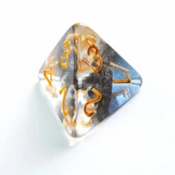 Gamegenic Embraced Series Polyhedral Set: Cursed Ship (7) -Gamegenic Store ggs50006ml 4