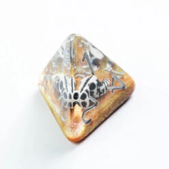 Gamegenic Embraced Series Polyhedral Set: Death Valley (7) 8 Gamegenic Embraced Series Polyhedral Set: Death Valley (7) -Gamegenic Store ggs50007ml 4