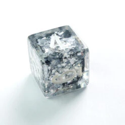 Gamegenic Candy-like Series Polyhedral Set: Blackberry (7) -Gamegenic Store ggs50012ml 3