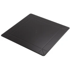 Gamegenic Magnetic Dice Tray: Square Black/Gray (Preorder) -Gamegenic Store ggs60046ml 2