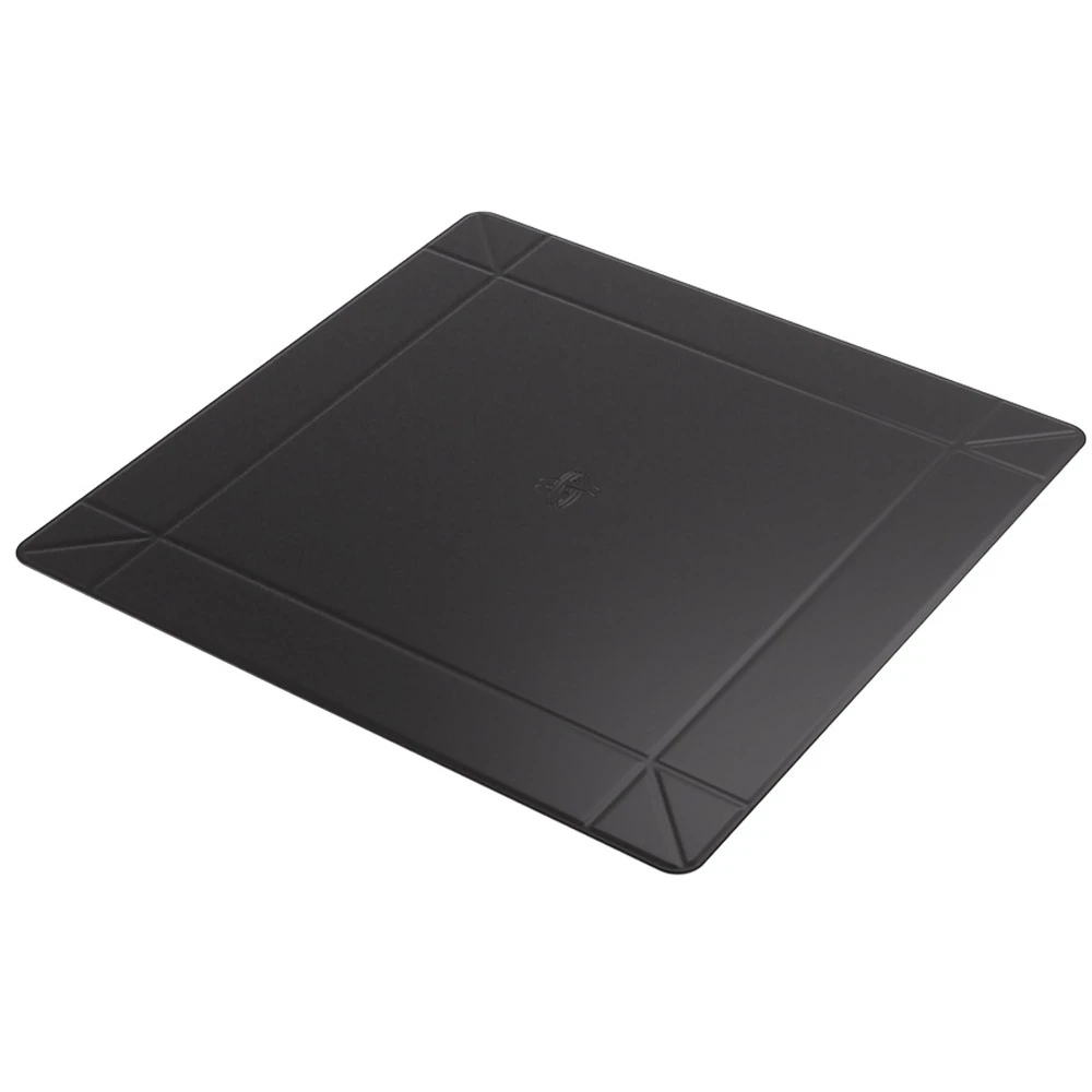Gamegenic Magnetic Dice Tray: Square Black/Pink (Preorder) 4 Gamegenic Magnetic Dice Tray: Square Black/Pink (Preorder) - Image 2