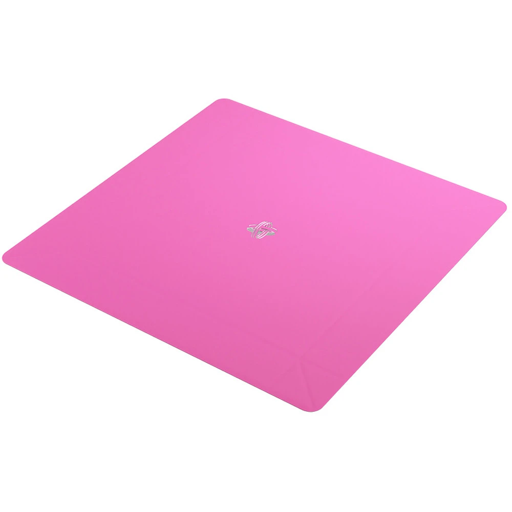 Gamegenic Magnetic Dice Tray: Square Black/Pink (Preorder) 5 Gamegenic Magnetic Dice Tray: Square Black/Pink (Preorder) - Image 3