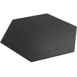 Gamegenic Magnetic Dice Tray: Hexagonal Black/Pink (Preorder) -Gamegenic Store ggs60061ml 2
