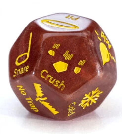Specialty Dice Set: GM Assist (10) -Gamegenic Store gkggma 2