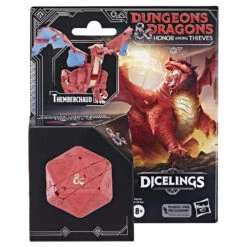 Hasbro D&D Dicelings: Honor Among Thieves - Themberchaud