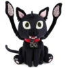 D&D Phunny Plush: Honor Among Thieves - Displacer Beast (7 Inch) -Gamegenic Store kr68335