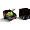Pathfinder Dice: Goblin Mammoth D20 (55mm) (Preorder) -Gamegenic Store md10902