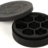 Metallic Dice Games: Silicone Case - Black 1 Metallic Dice Games: Silicone Case - Black -Gamegenic Store md923