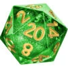 Elixir Liquid Core D20: Aegis Of Hope (1) -Gamegenic Store md95120