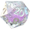 Elixir Liquid Core D20: Sorcerous Swirl (1) -Gamegenic Store md96420