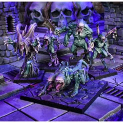 Terrain Crate: Dungeon Adventures - Terrors -Gamegenic Store mgtc218 2